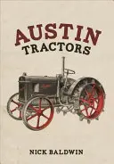 Ciągniki Austin - Austin Tractors