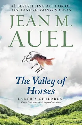 Dolina koni: Dzieci Ziemi, Księga druga - The Valley of Horses: Earth's Children, Book Two