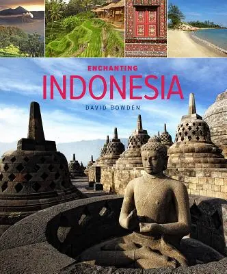 Zachwycająca Indonezja - Enchanting Indonesia