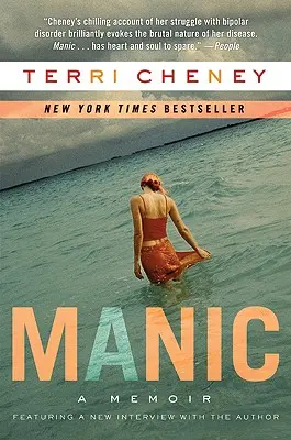 Manic: Pamiętnik - Manic: A Memoir