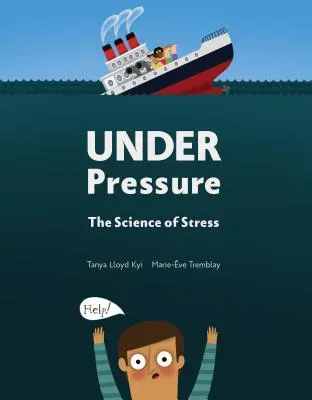 Pod presją: nauka o stresie - Under Pressure: The Science of Stress