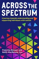 Across the Spectrum - Podróż w kierunku zrozumienia i wspierania osób z autyzmem (Brower Francine (Education Consultant UK)) - Across the Spectrum - A journey towards understanding and supporting autistic individuals (Brower Francine (Education Consultant UK))