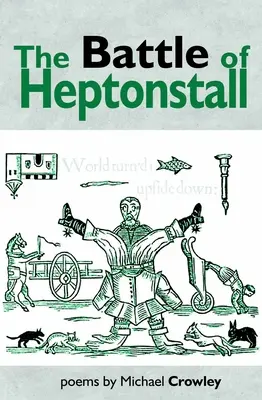 Bitwa o Heptonstall - Battle of Heptonstall