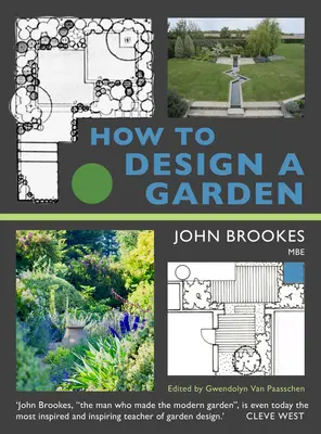 Jak zaprojektować ogród - How to Design a Garden