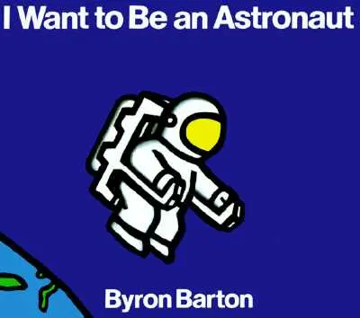 Chcę być astronautą - I Want to Be an Astronaut