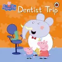 Świnka Peppa: Wycieczka do dentysty - Peppa Pig: Dentist Trip