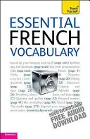 Niezbędne słownictwo francuskie - Essential French Vocabulary