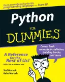 Python dla opornych - Python for Dummies