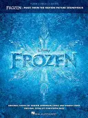 Frozen: Muzyka ze ścieżki dźwiękowej do filmu - Frozen: Music from the Motion Picture Soundtrack