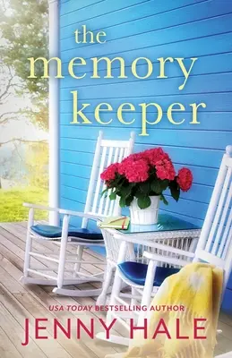 The Memory Keeper: Rozgrzewający, przyjemny romans - The Memory Keeper: A heartwarming, feel-good romance