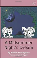 Sen nocy letniej - Midsummer Nights Dream