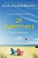 28 Summers - Ucieknij z idealną historią miłosną na lato 2021 roku - 28 Summers - Escape with the perfect sweeping love story for summer 2021