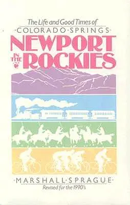 Newport In Rockies: Życie i dobre czasy - Newport In Rockies: Life & Good Times Of