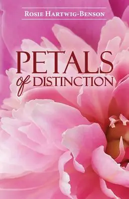 Płatki wyróżnienia - Petals of Distinction