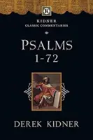 Psalmy 1-72 - Psalms 1-72