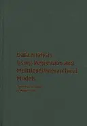 Analiza danych z wykorzystaniem regresji i modeli wielopoziomowych/hierarchicznych - Data Analysis Using Regression and Multilevel/Hierarchical Models