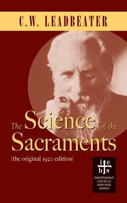 Nauka o sakramentach - The Science of the Sacraments