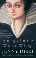 Przeprosiny dla piszącej kobiety - Apology for the Woman Writing