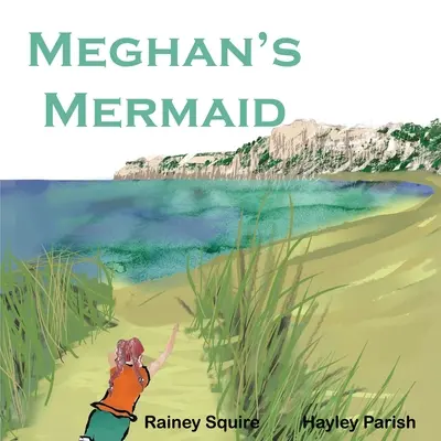 Syrenka Meghan - Meghan's Mermaid