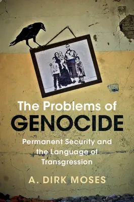 Problemy ludobójstwa - The Problems of Genocide