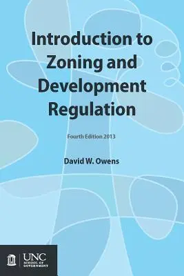 Wprowadzenie do przepisów dotyczących zagospodarowania przestrzennego i rozwoju - Introduction to Zoning and Development Regulation