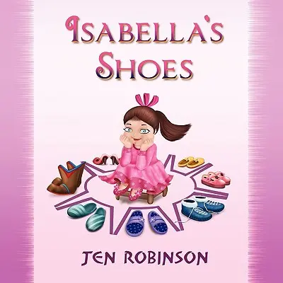 Buty Isabelli - Isabella's Shoes