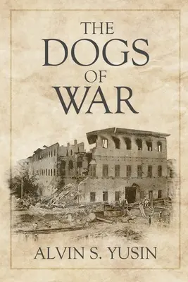 Psy wojny - The Dogs of War