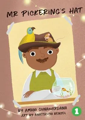 Kapelusz pana Pickeringa - Mr Pickering's Hat