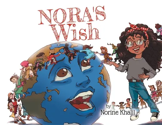 Życzenie Nory - Nora's Wish