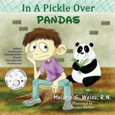 W rozterce nad PANDAS - In A Pickle Over PANDAS