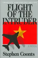 Lot intruza - wydanie z okazji 20. rocznicy - Flight of the Intruder - 20th Anniversary Edition