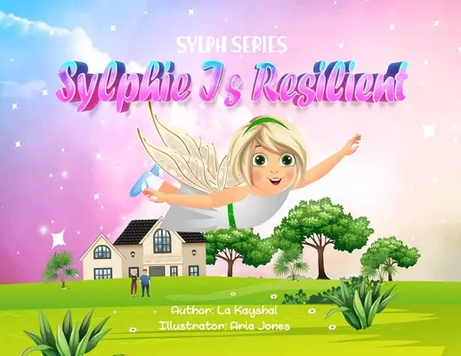 Sylphie jest odporna - Sylphie is Resilient