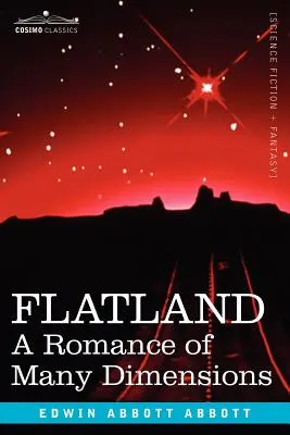 Flatland: Romans wielu wymiarów - Flatland: A Romance of Many Dimensions