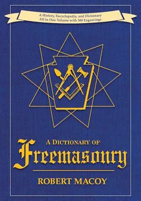 Słownik masonerii - A Dictionary of Freemasonry