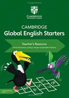 Cambridge Global English Starters Materiały dla nauczyciela z Cambridge Elevate - Cambridge Global English Starters Teacher's Resource with Cambridge Elevate