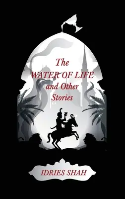 Opowieści ze świata IV: Woda życia i inne historie - World Tales IV: The Water of Life and Other Stories