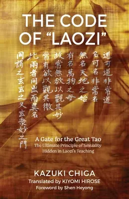 Kodeks Laozi