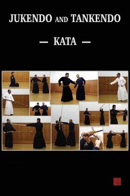 Jukendo i Tankendo Kata - Jukendo and Tankendo Kata