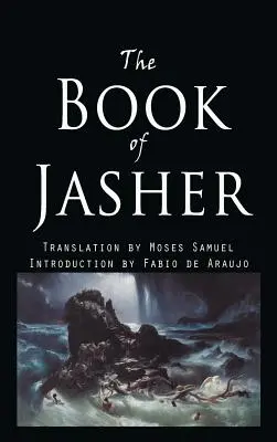 Księga Jasera - The Book of Jasher