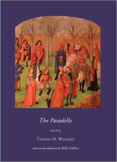 Paradelle - The Paradelle