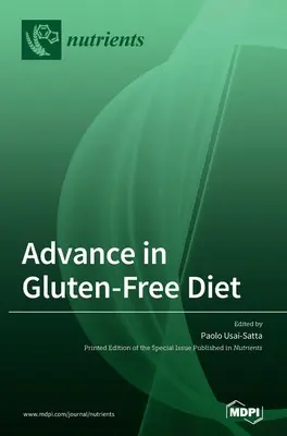 Postępy w diecie bezglutenowej - Advance in Gluten-Free Diet