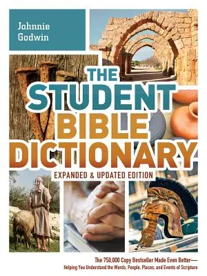 Słownik biblijny dla studentów - The Student Bible Dictionary