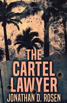 Prawnik kartelu - The Cartel Lawyer