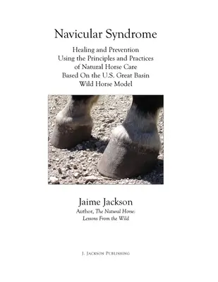 Syndrom pęcinowy - Navicular Syndrome