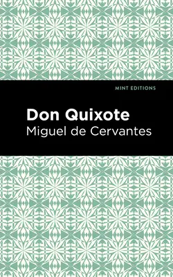 Don Kichot - Don Quixote