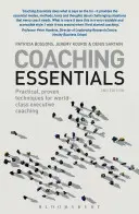 Podstawy coachingu - Coaching Essentials