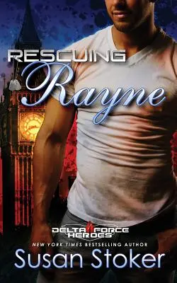 Ratowanie Rayne - Rescuing Rayne