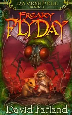 Dzień dziwacznej muchy - Freaky Fly Day