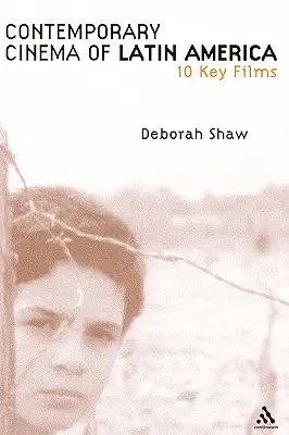 Współczesne kino Ameryki Łacińskiej - Contemporary Cinema of Latin America