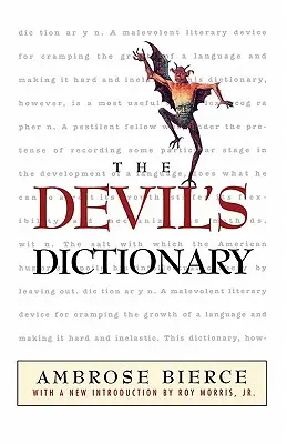 Słownik diabła - The Devil's Dictionary